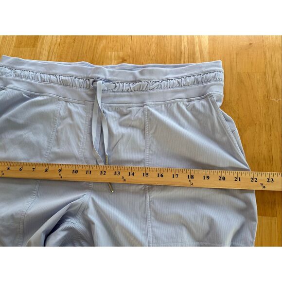 Lululemon Dance Studio Mid-Rise Cropped Pant SZ14 - Picture 11 of 15